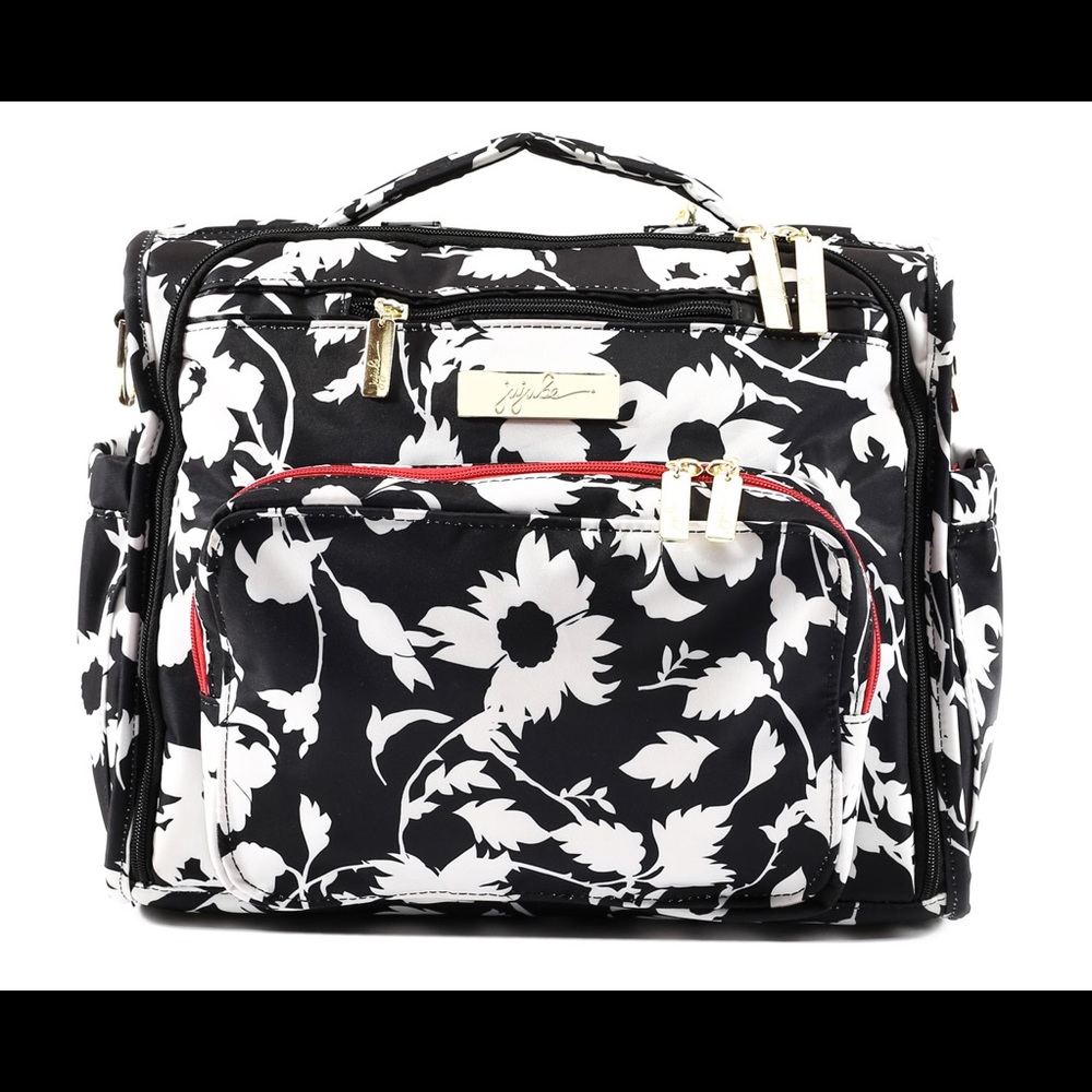 JuJuBe B.F.F. Baby Bag